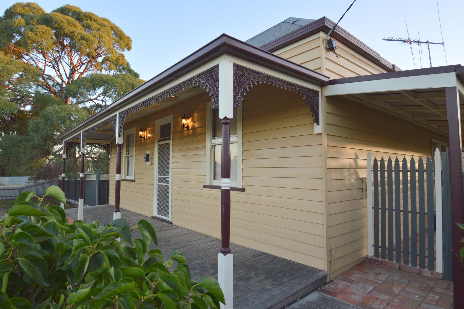 7 Dundas Road, Maryborough Property History & Address Research Domain