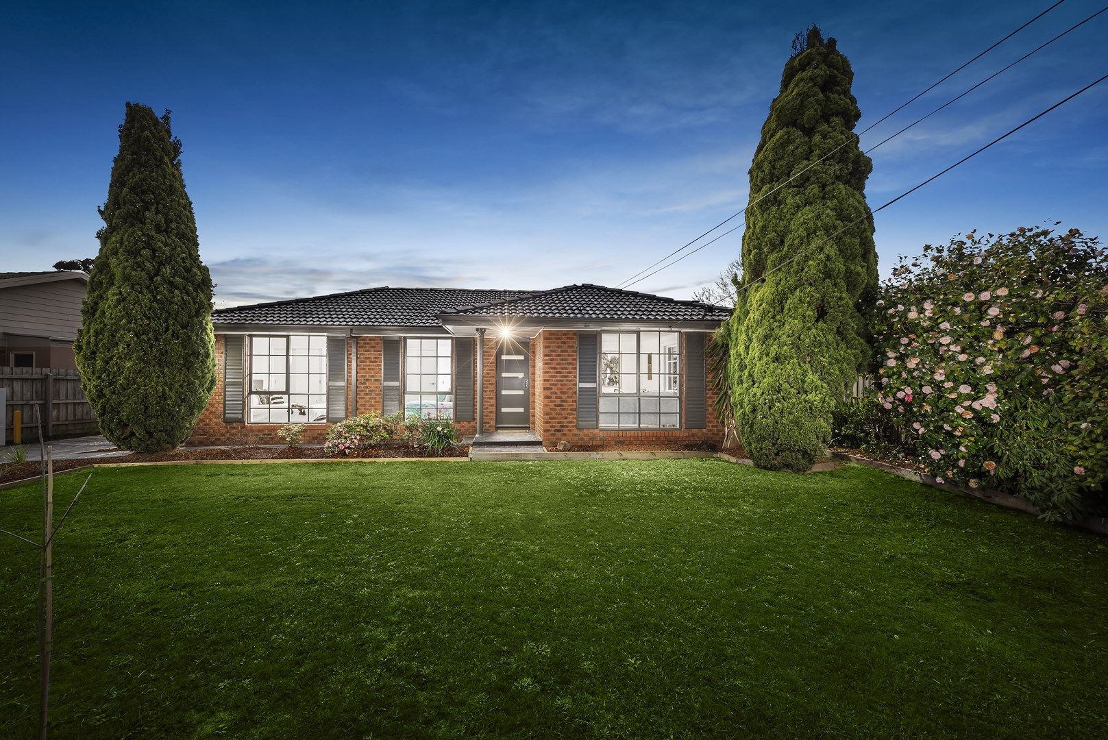 12 Paramount Avenue, Kilsyth VIC 3137, Image 0