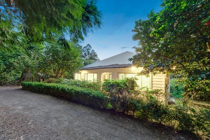 11 Ida Grove, OLINDA VIC 3788, Image 0