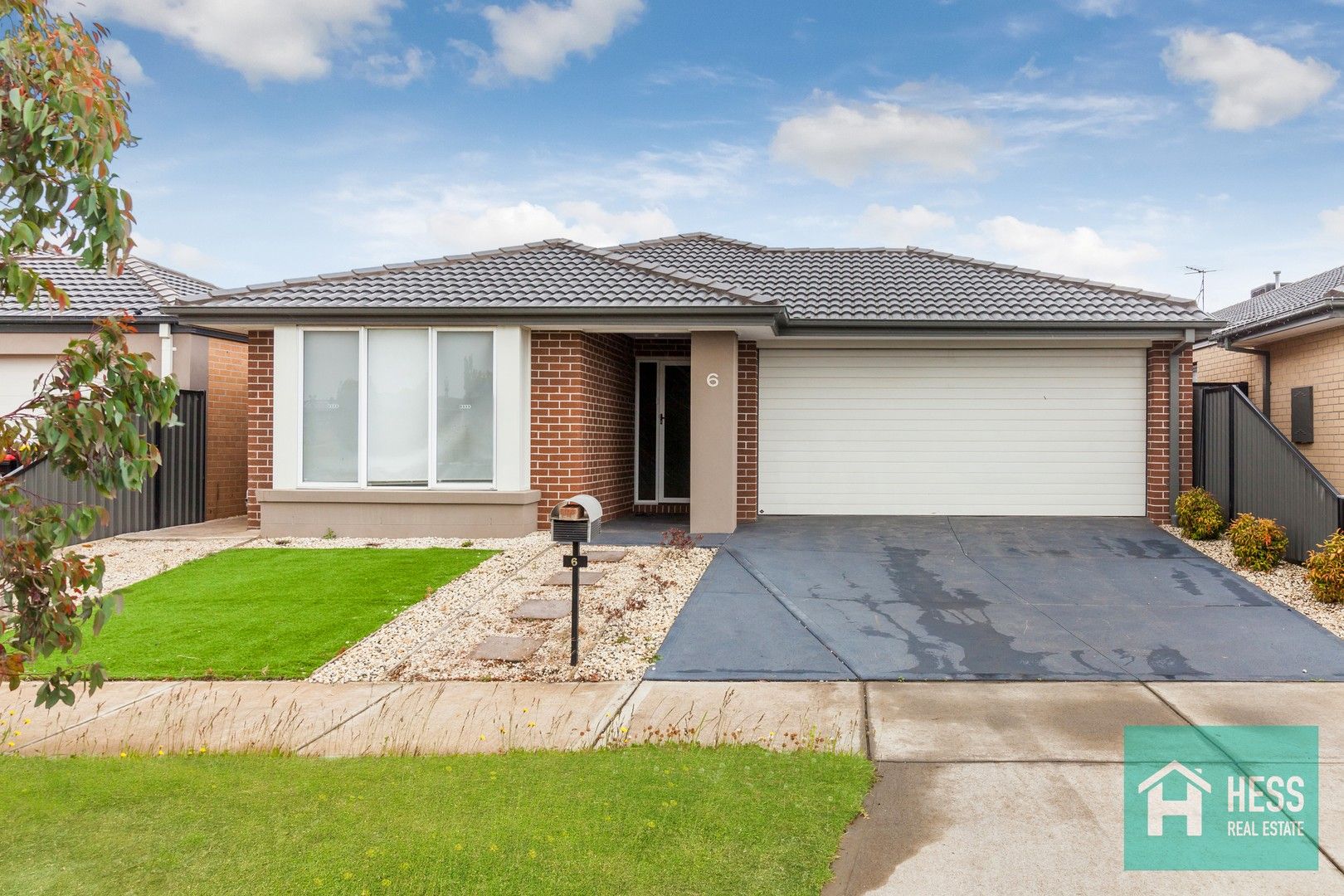 6 Rosella Way, Wallan VIC 3756 Domain