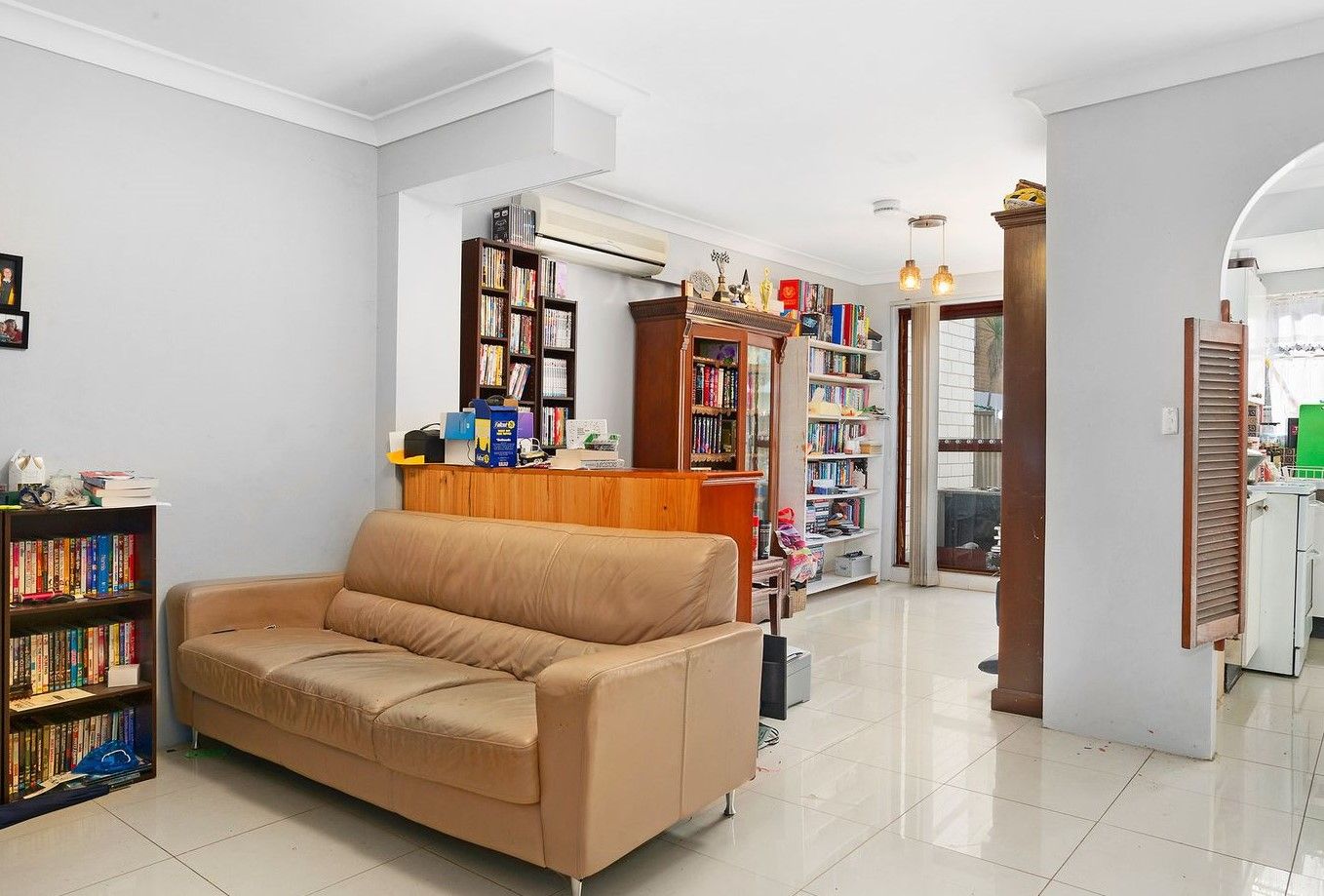 2 bedrooms House in 6/19 First Street KINGSWOOD NSW, 2747