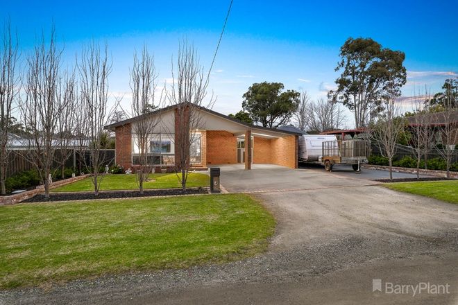 Picture of 1 Hilltop Avenue, BUNYIP VIC 3815