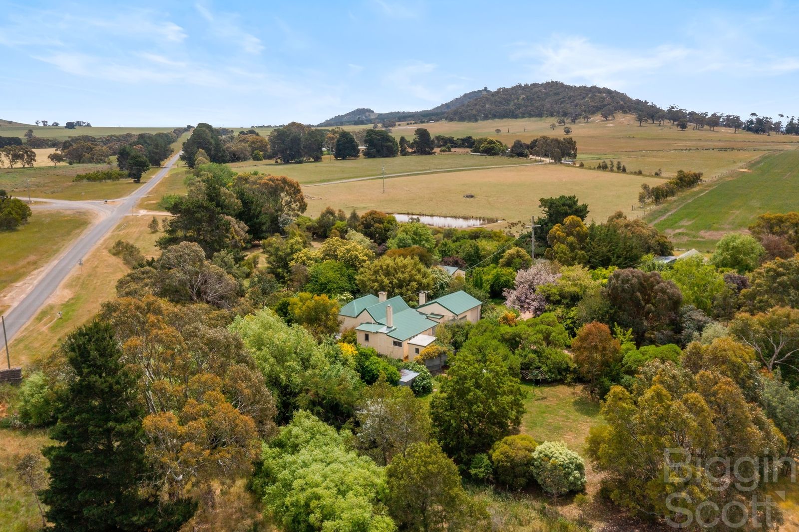 1368 Coghills Creek Road, Glendaruel VIC 3363