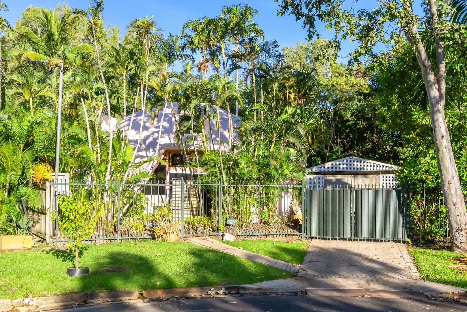 46 Rudder Close, Clifton Beach QLD 4879