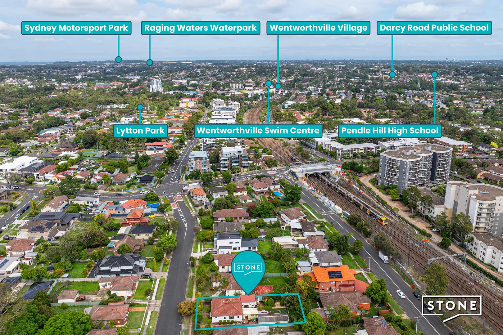 Additional image 12 of 53 Grand Avenue, Westmead NSW 2145