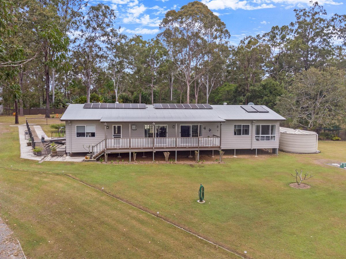 54 Faine Road, Bauple QLD 4650, Image 0