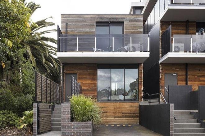 462 Real Estate Properties For Sale In Fitzroy North Vic 3068 Domain