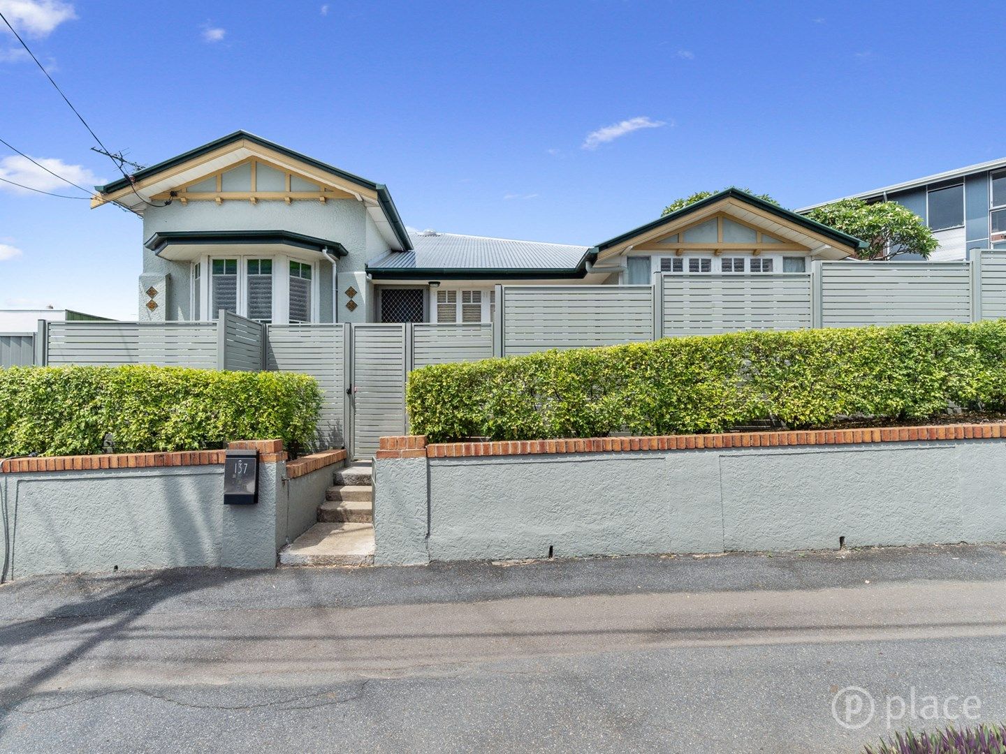 137 Musgrave Road, Red Hill QLD 4059, Image 0