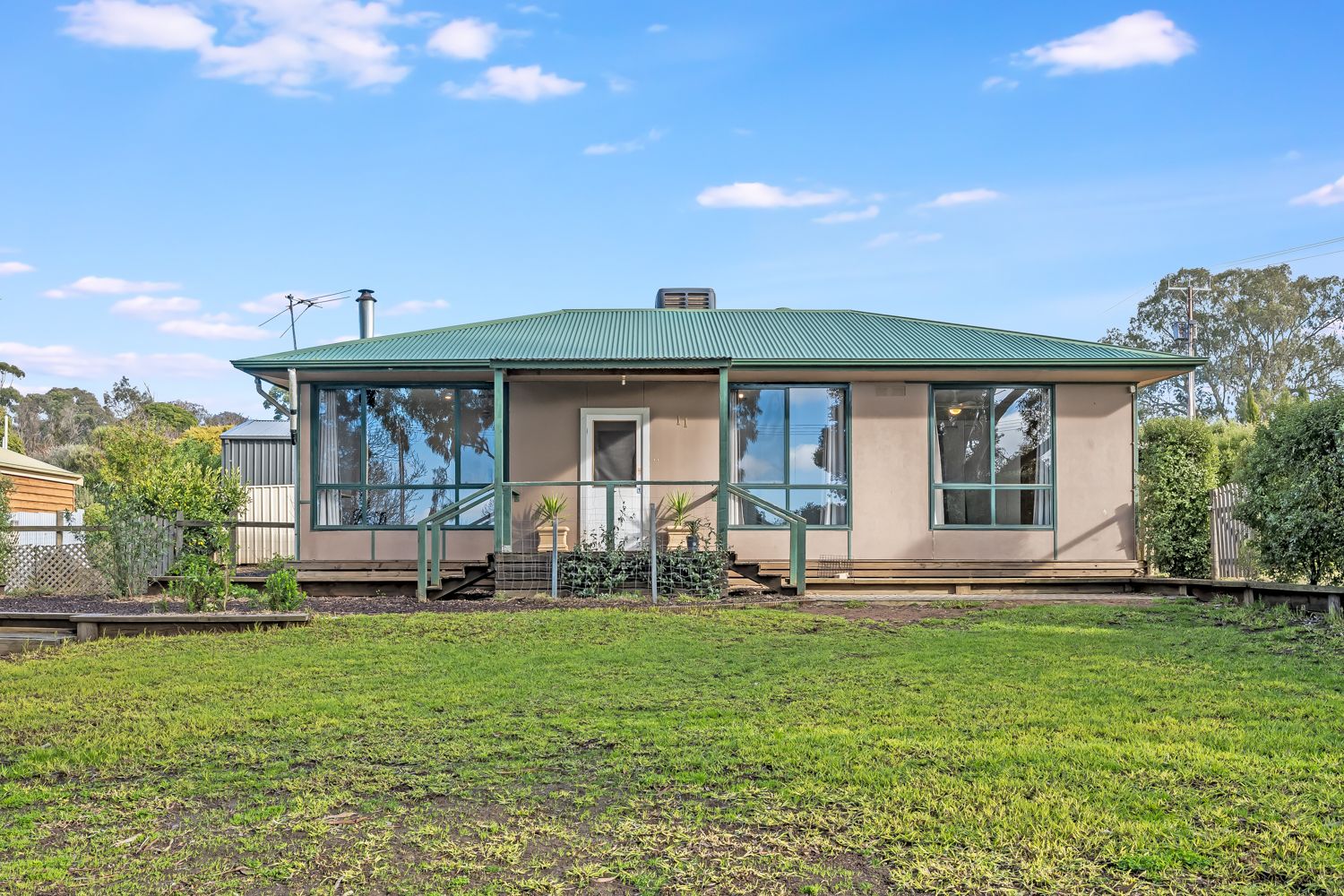 11 Jervois Street, Nairne SA 5252, Image 0