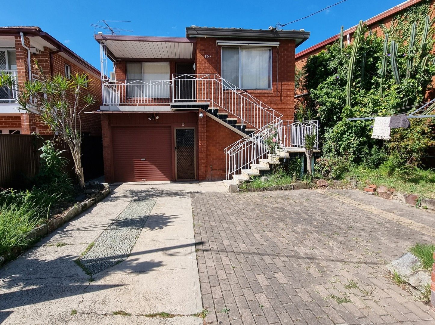 1 bedrooms House in 3/35a Normanby Road AUBURN NSW, 2144