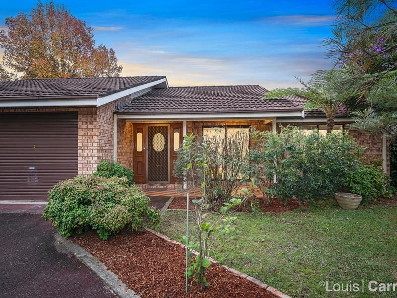 8/8-10 Casuarina Drive, Cherrybrook NSW 2126, Image 0