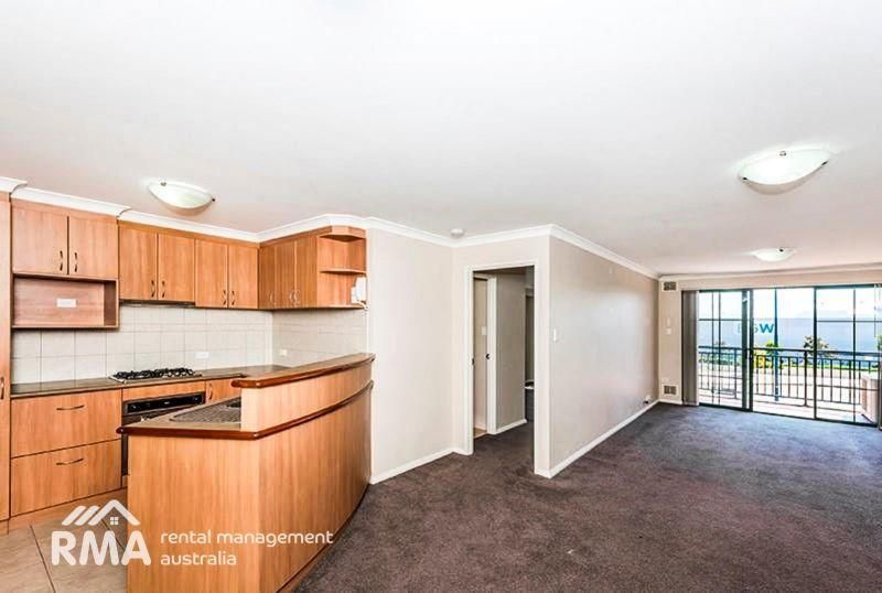 2 bedrooms Apartment / Unit / Flat in 9/167 Grand Boulevard JOONDALUP WA, 6027