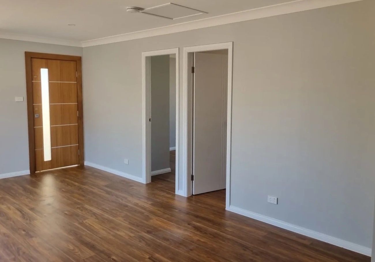 2 bedrooms House in 3A Cobra Place RABY NSW, 2566