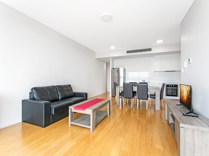2 bedrooms Apartment / Unit / Flat in 37/273 Beaufort Street PERTH WA, 6000