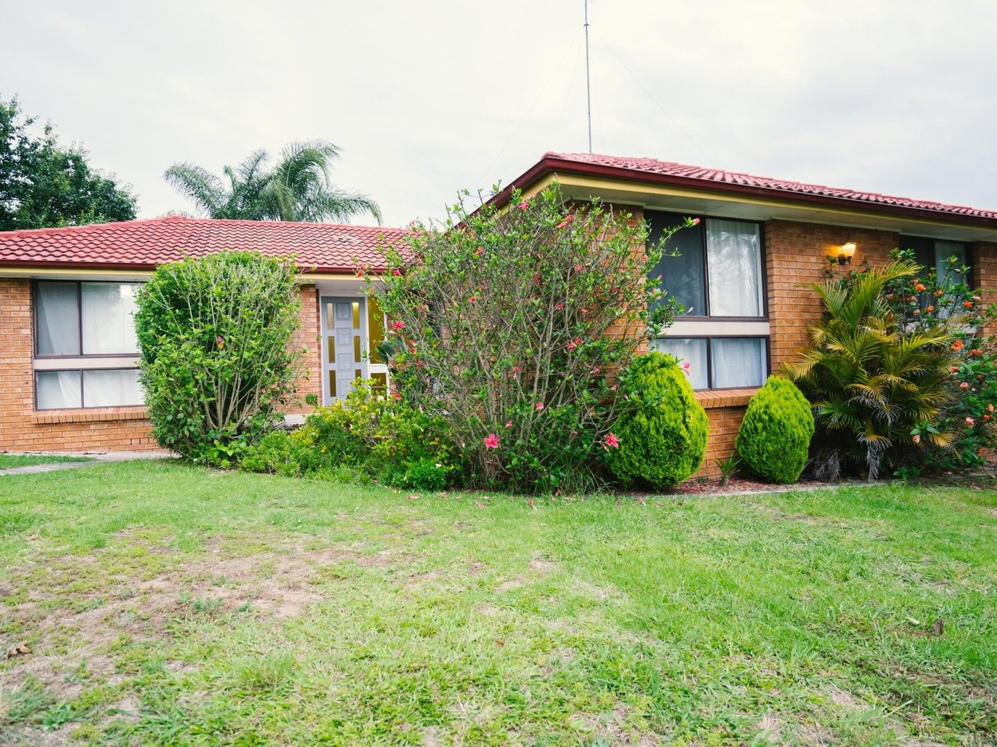 2 Strauss Road, St Clair NSW 2759, Image 0