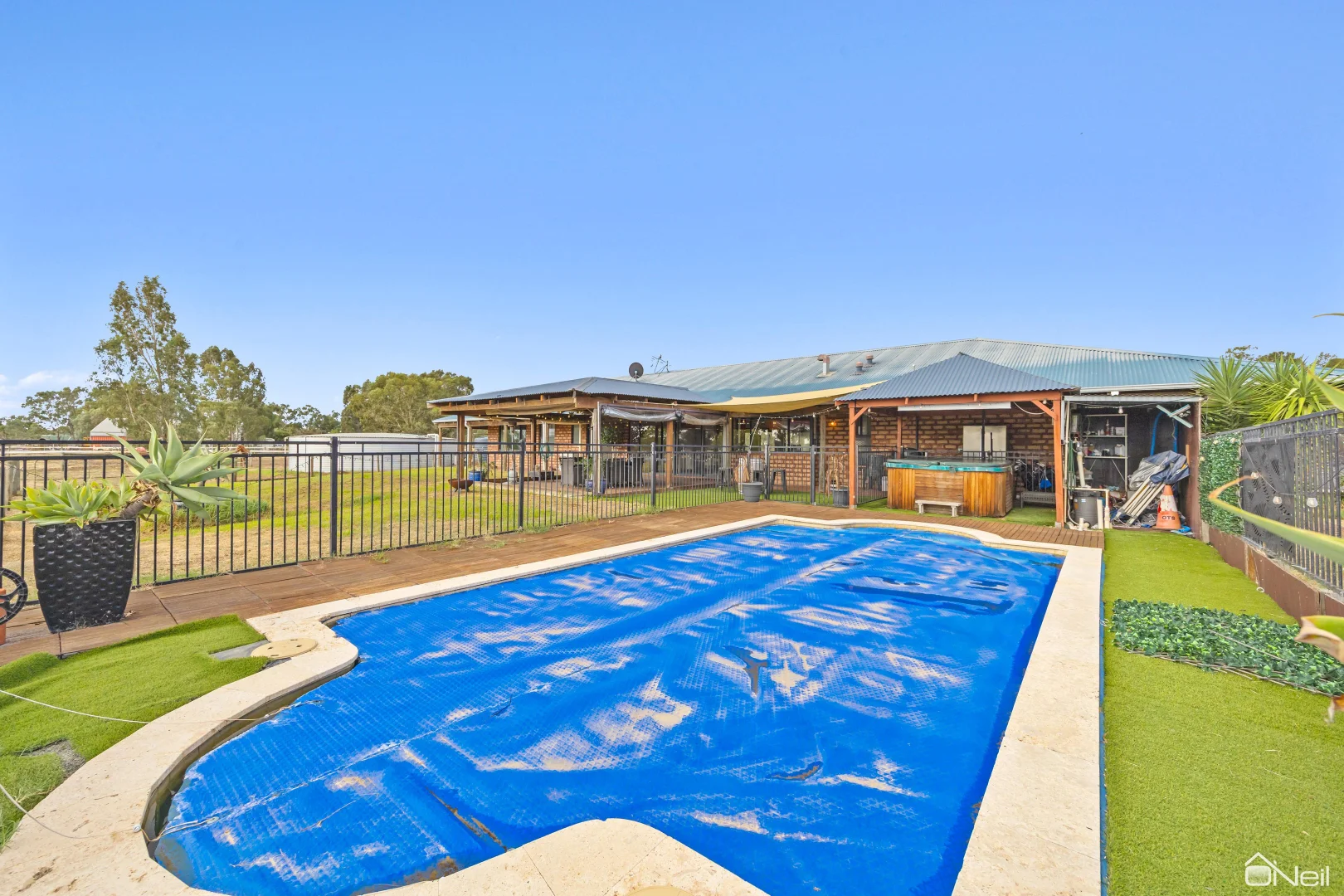 Additional image 18 of 11 Pure Steel Lane, Mundijong WA 6123