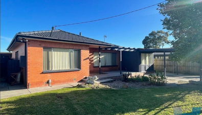 Picture of 12 Morgan Street, BAIRNSDALE VIC 3875