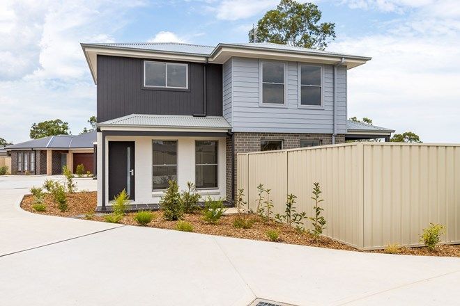 Picture of 1/31 Waterworks Road, RUTHERFORD NSW 2320