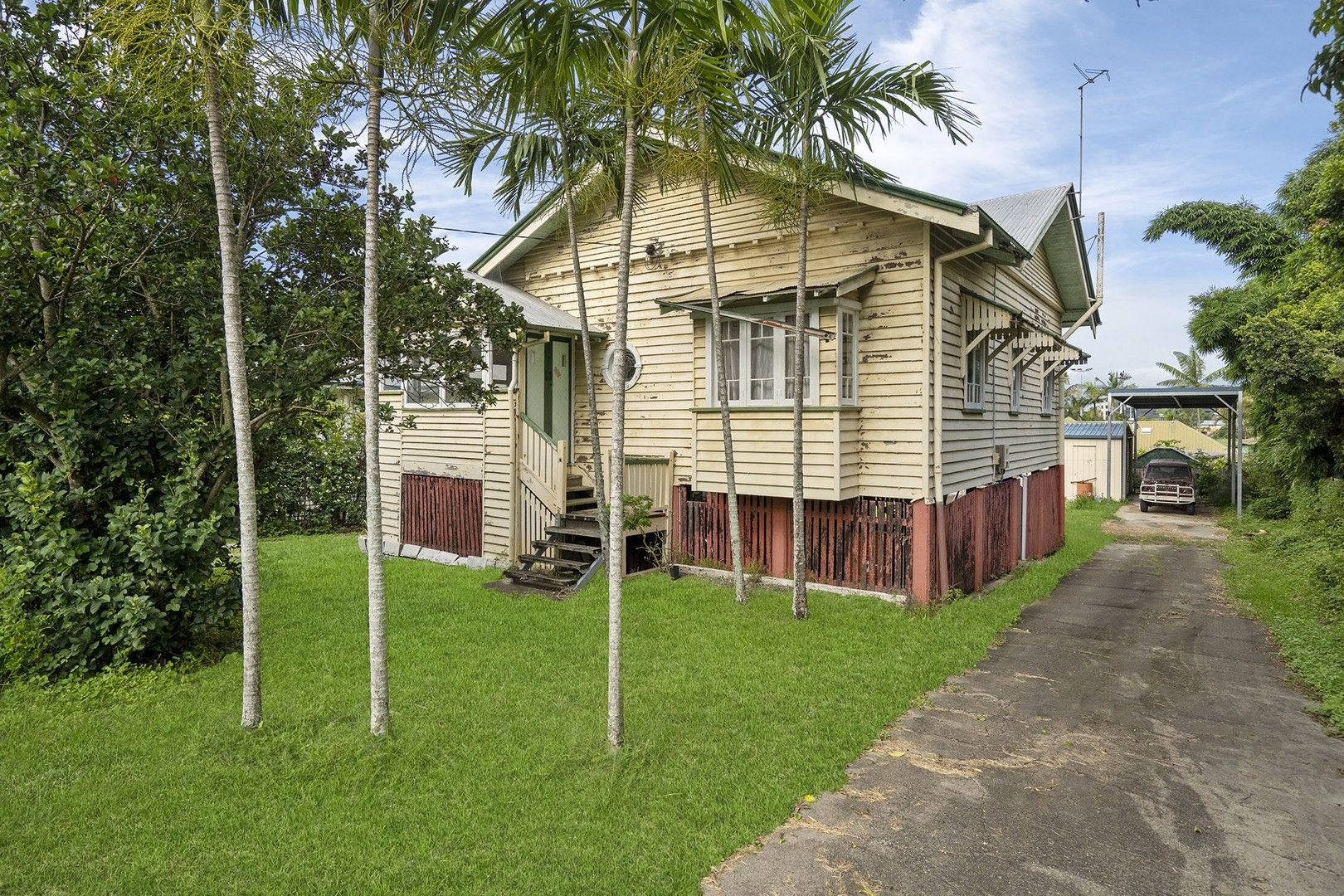 15 Brock Street, Cannon Hill QLD 4170 Domain