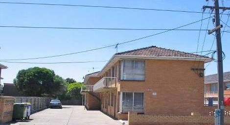 1 bedrooms Apartment / Unit / Flat in 14/13 Gordon Street FOOTSCRAY VIC, 3011