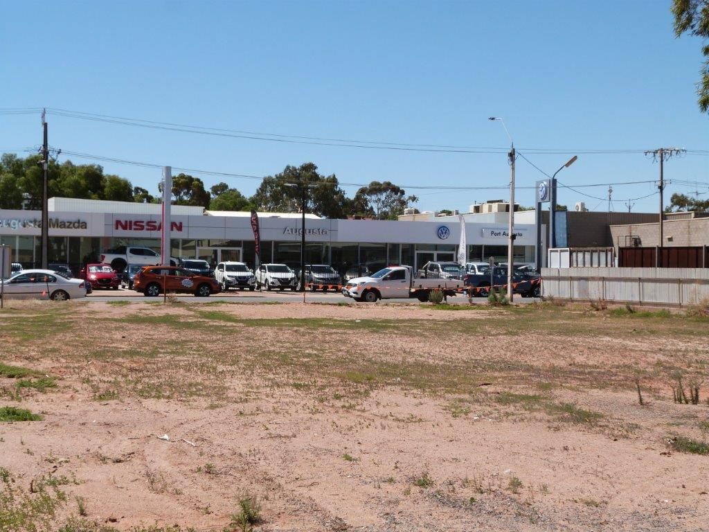 1 Caroona Road, Port Augusta West SA 5700, Image 1