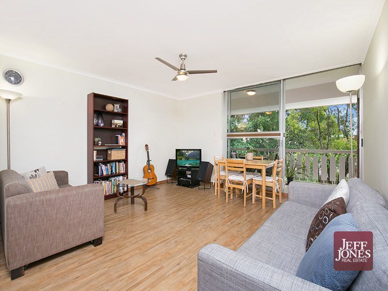 6/68 Pembroke Road, Coorparoo QLD 4151, Image 0