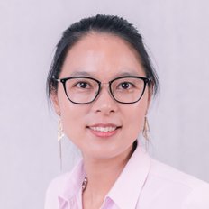 Angela Qiuling Zhang, Sales representative