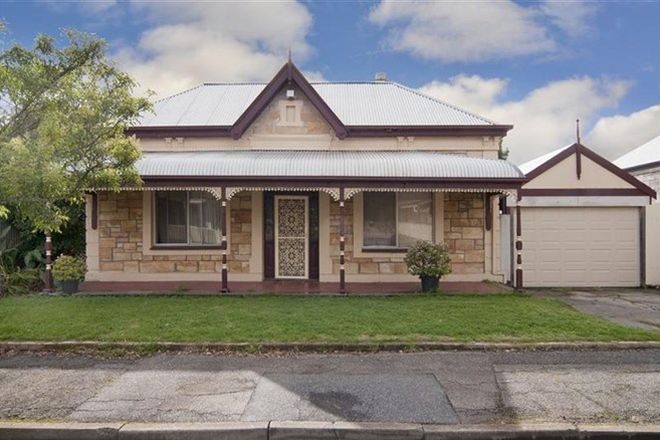 Picture of 8 Owen Street, GOODWOOD SA 5034