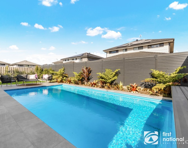 17 Brindle Parkway, Box Hill NSW 2765