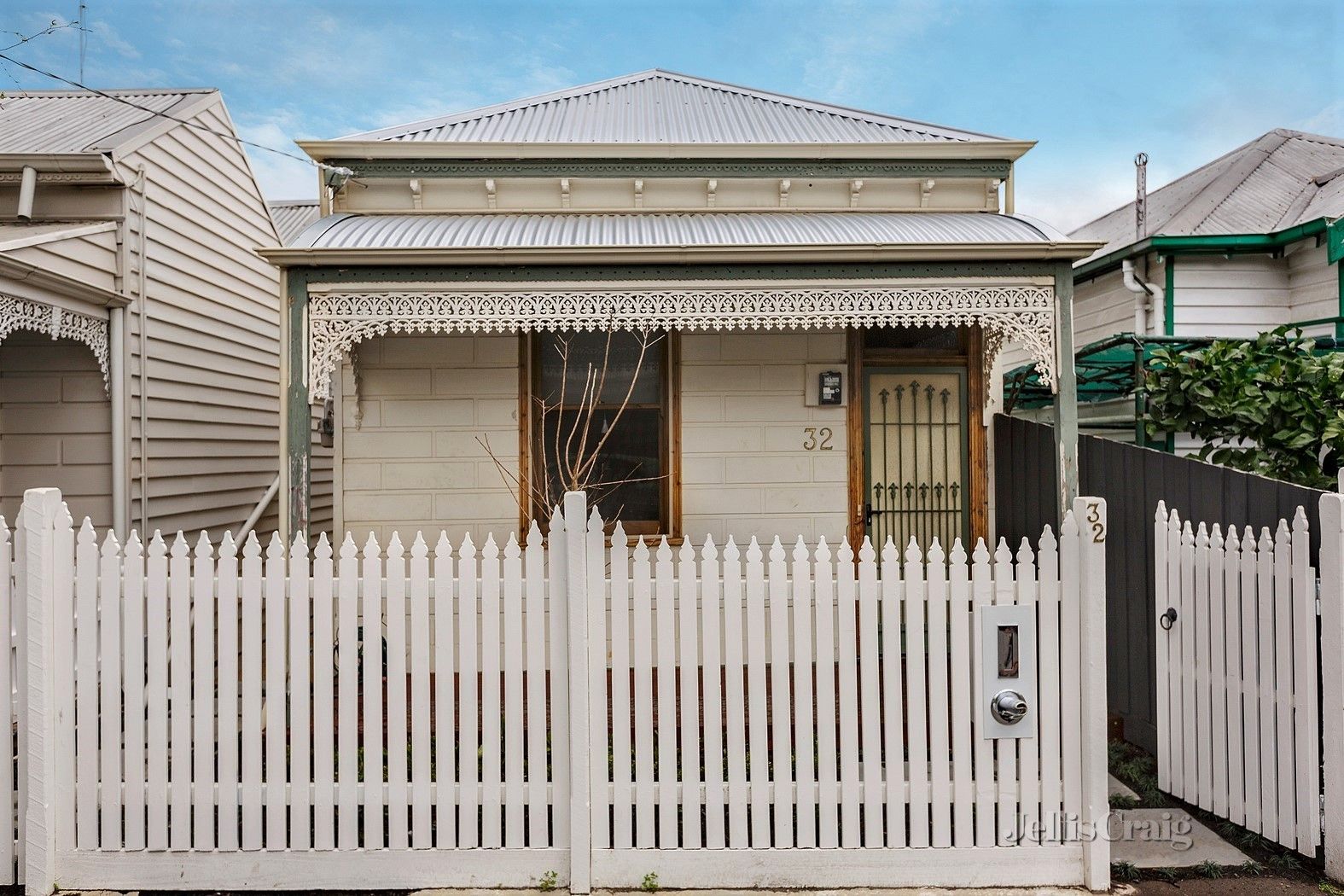 32 College Street, Hawthorn Property History & Address Research Domain