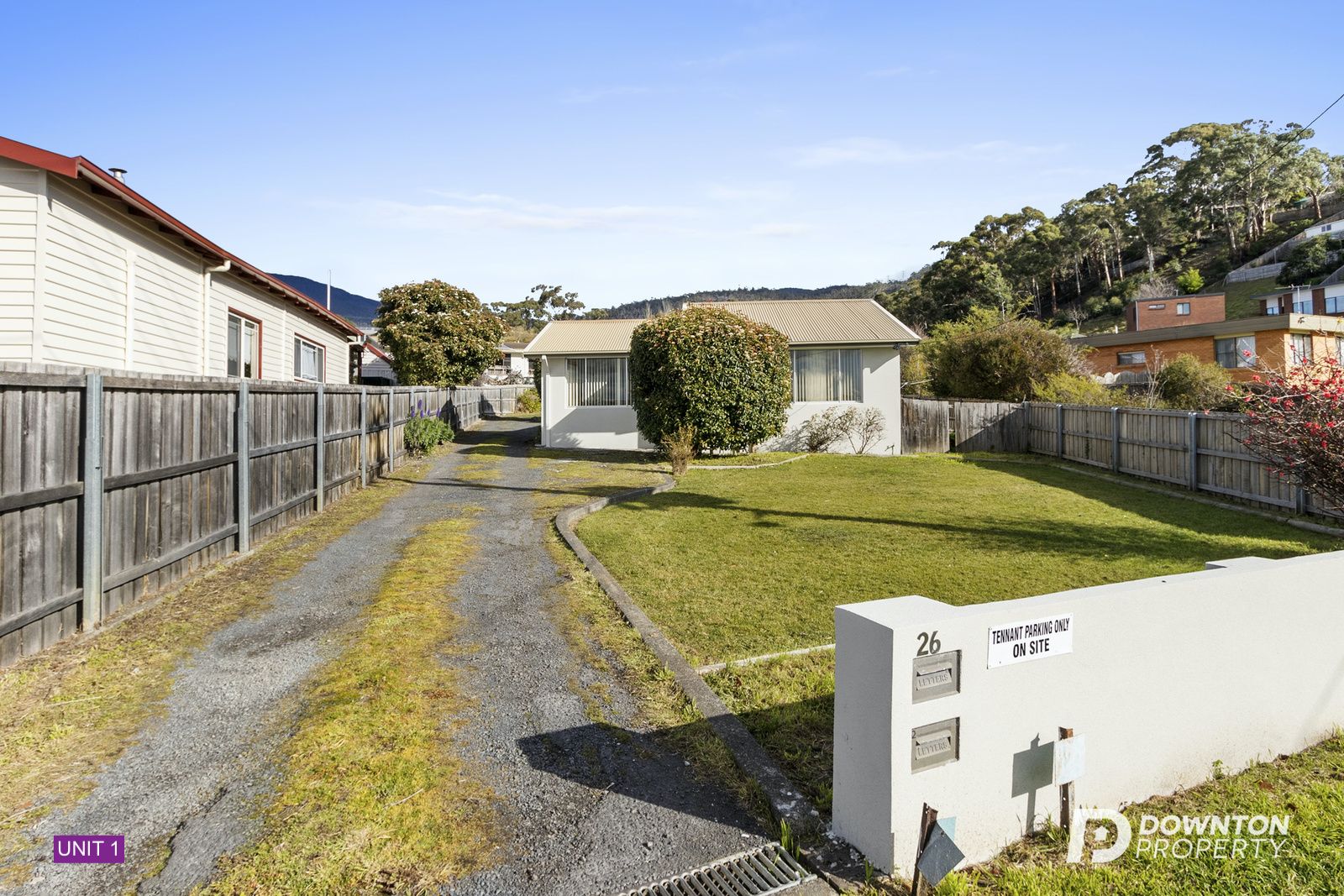 Units 1&2/26 O'Brien Street, Glenorchy TAS 7010, Image 1