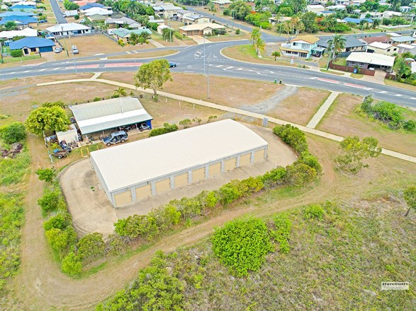 1 Svendsen Road, Zilzie QLD 4710