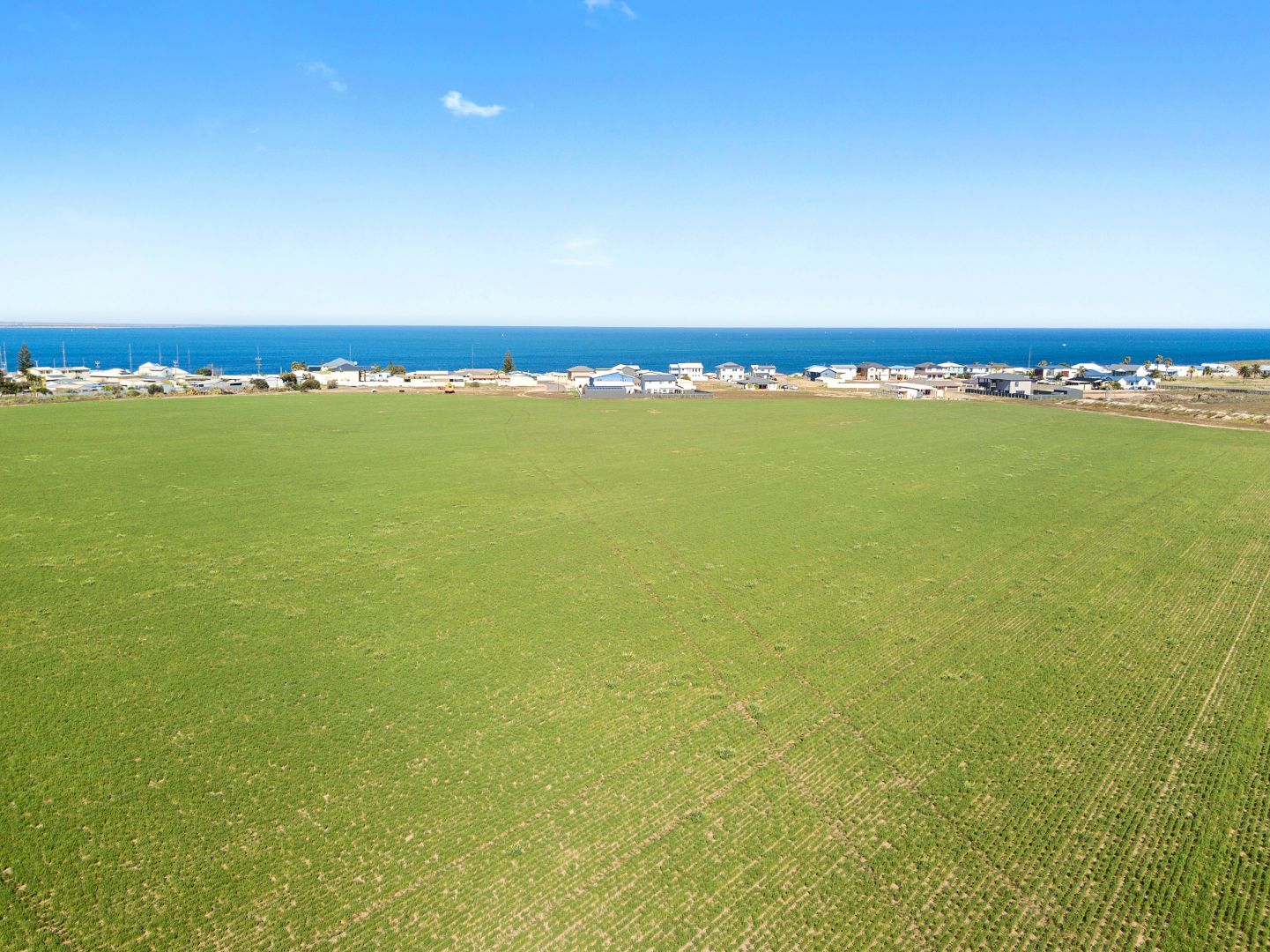 Lot 200 Woodforde Drive, North Beach SA 5556, Image 2