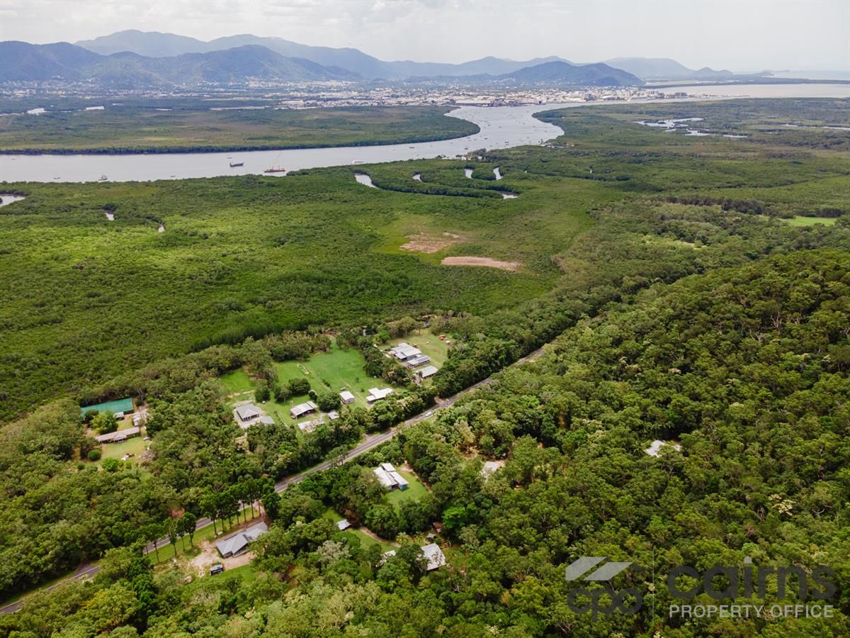 1368 Pine Creek Yarrabah Road, East Trinity QLD 4871, Image 2