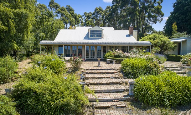 337 Aire Settlement Road, Johanna VIC 3238