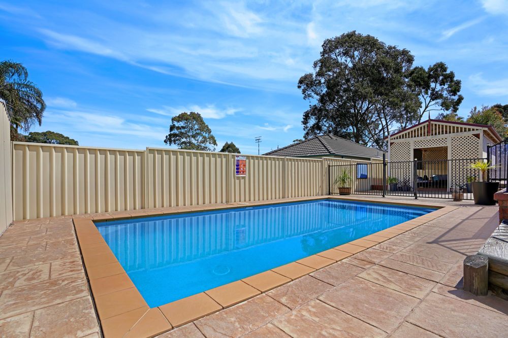 26 Rosella Circuit, Blue Haven NSW 2262, Image 1