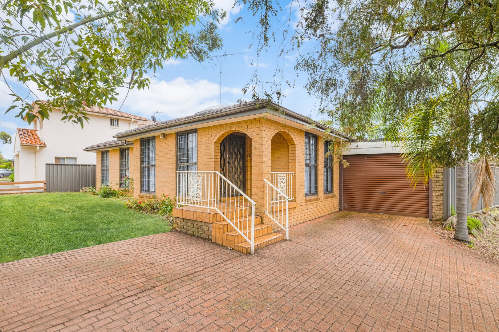 35 Shakespeare Street, Wetherill Park NSW 2164