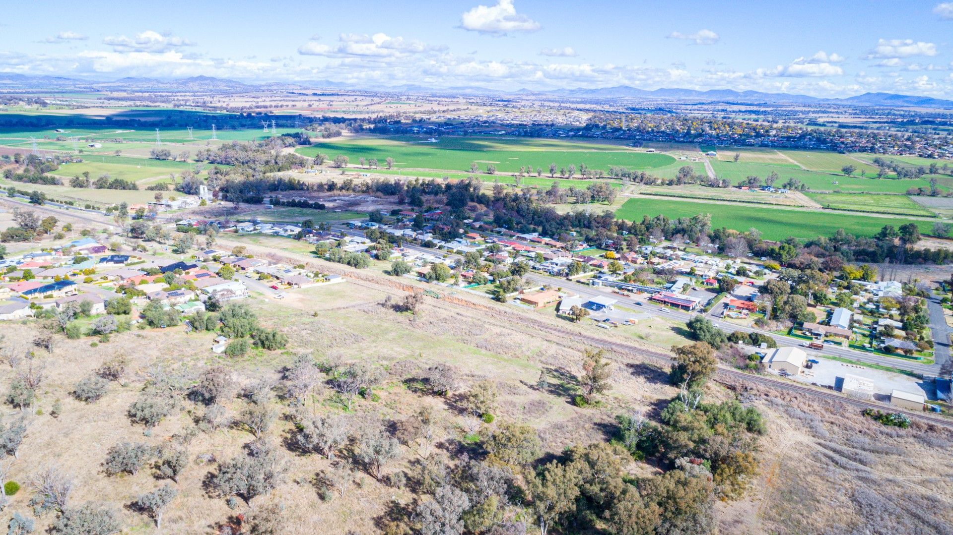 Lot 8 Lewis Street, East Tamworth NSW 2340, Image 0