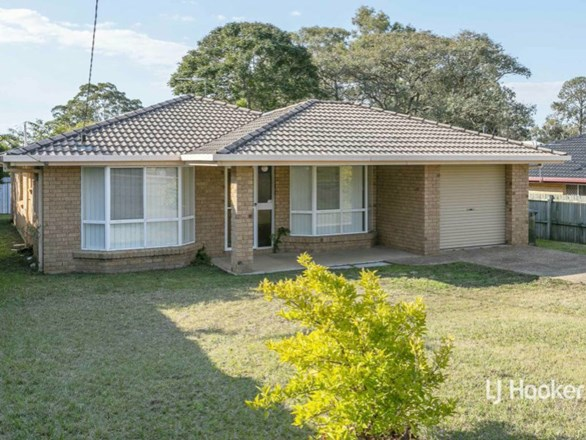 208 Russell Street, Cleveland QLD 4163