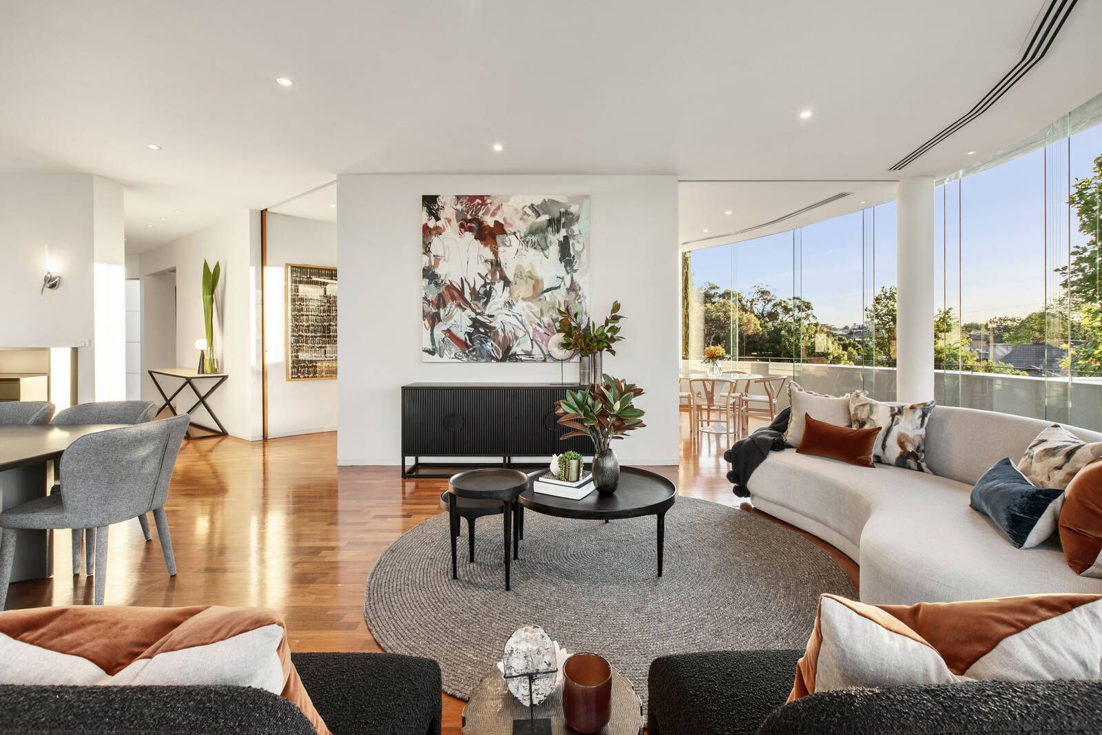 Penthouse/2A Chastleton Avenue, Toorak VIC 3142, Image 2