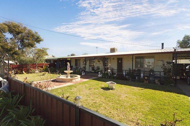 Picture of 26 Sylvester Street, COOLGARDIE WA 6429