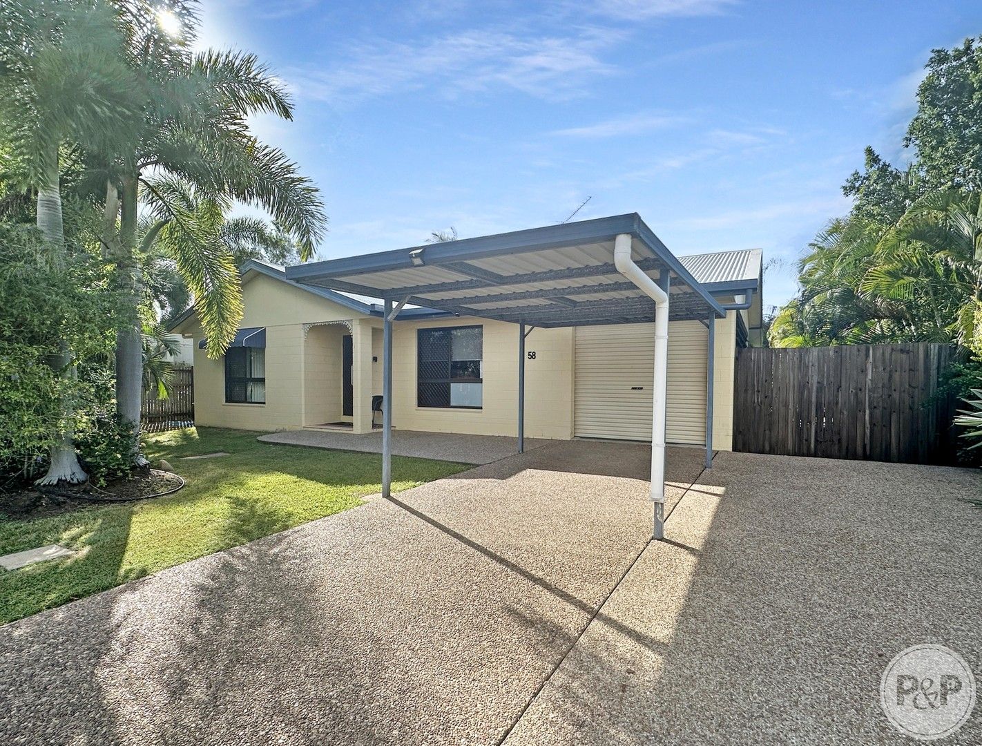 58 Valerie Lane, Deeragun QLD 4818, Image 0