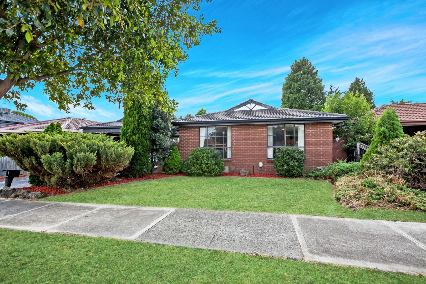 35 Cunningham Drive, Mill Park VIC 3082, Image 1