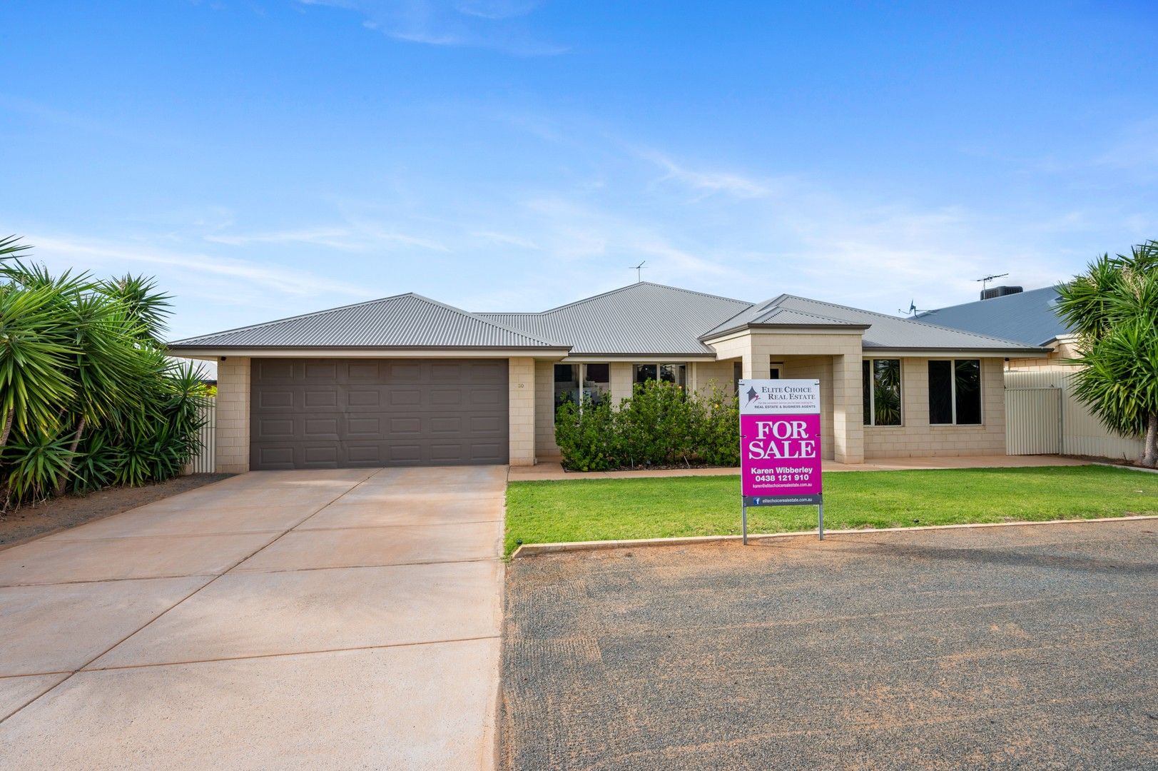 30 Tindals Cres, Hannans WA 6430, Image 0