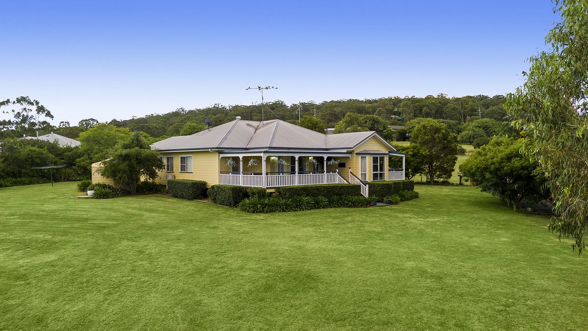 68 Fitton Road, Mount Rascal QLD 4350 House for Sale Domain