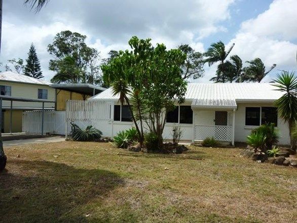 184 Miclere-Farleigh Road, Farleigh QLD 4741, Image 0