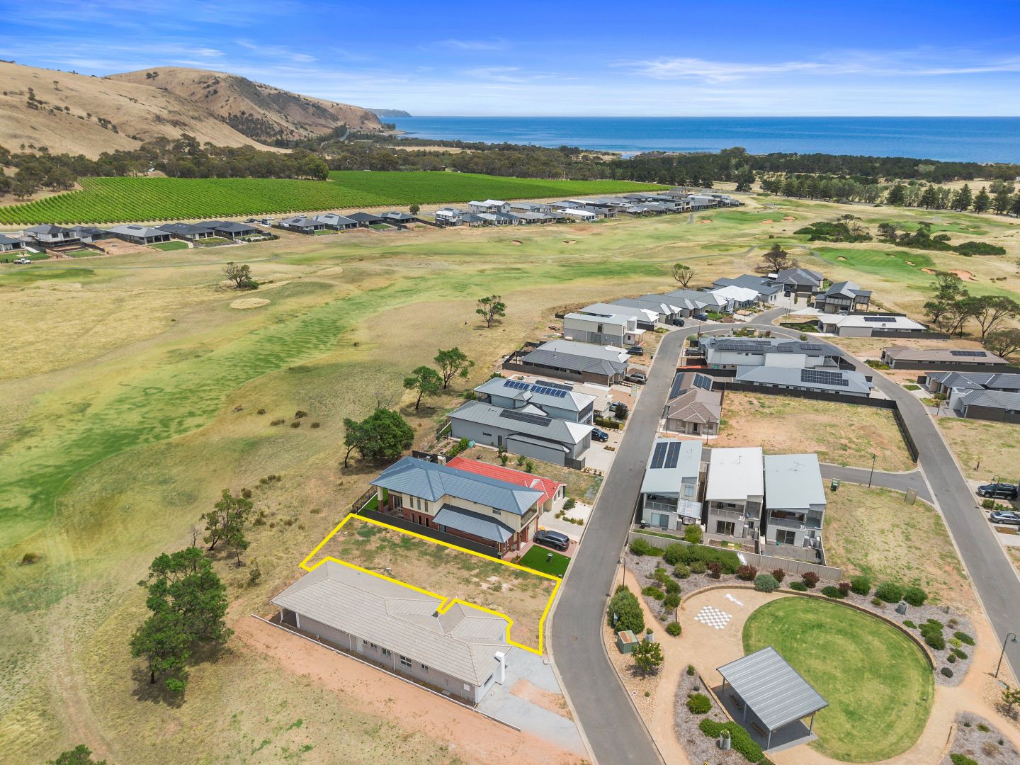 Lot 10/30 Troon Drive, Normanville SA 5204, Image 2