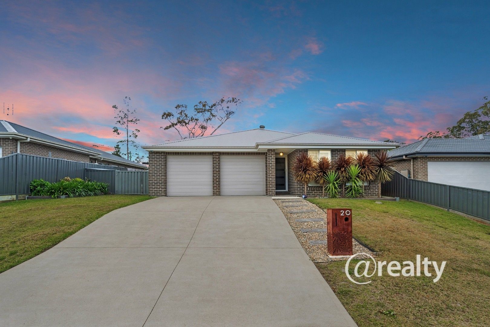 20 Corella Crescent, Sanctuary Point NSW 2540, Image 0