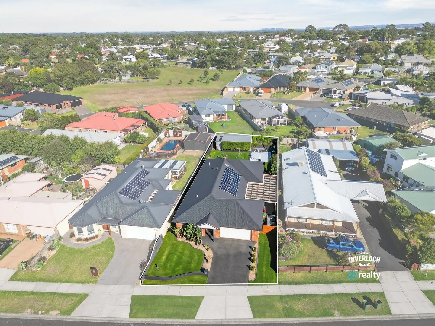36 Miners Drive, Wonthaggi VIC 3995
