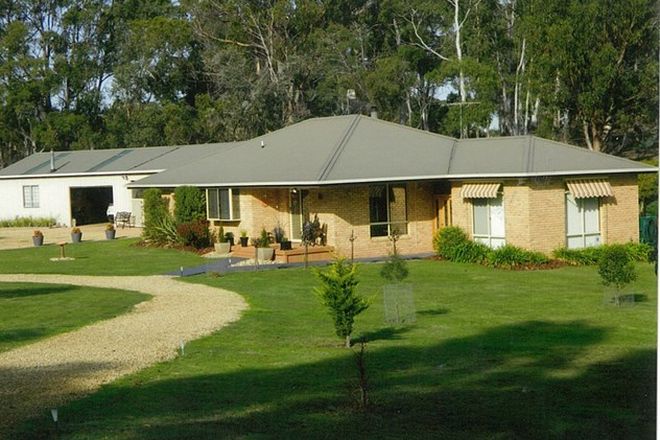 Picture of 406 Rifle Range Road, SANDFORD TAS 7020